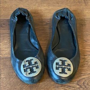 Tory Burch flats
